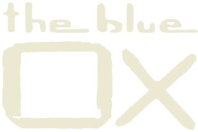 The Blue Ox Lynn